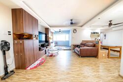 Blk 110D Punggol Field (Punggol), HDB 5 Rooms #575390081